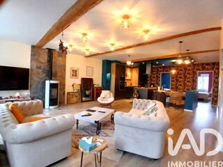  Maison à vendre 4 pièces 102 m²