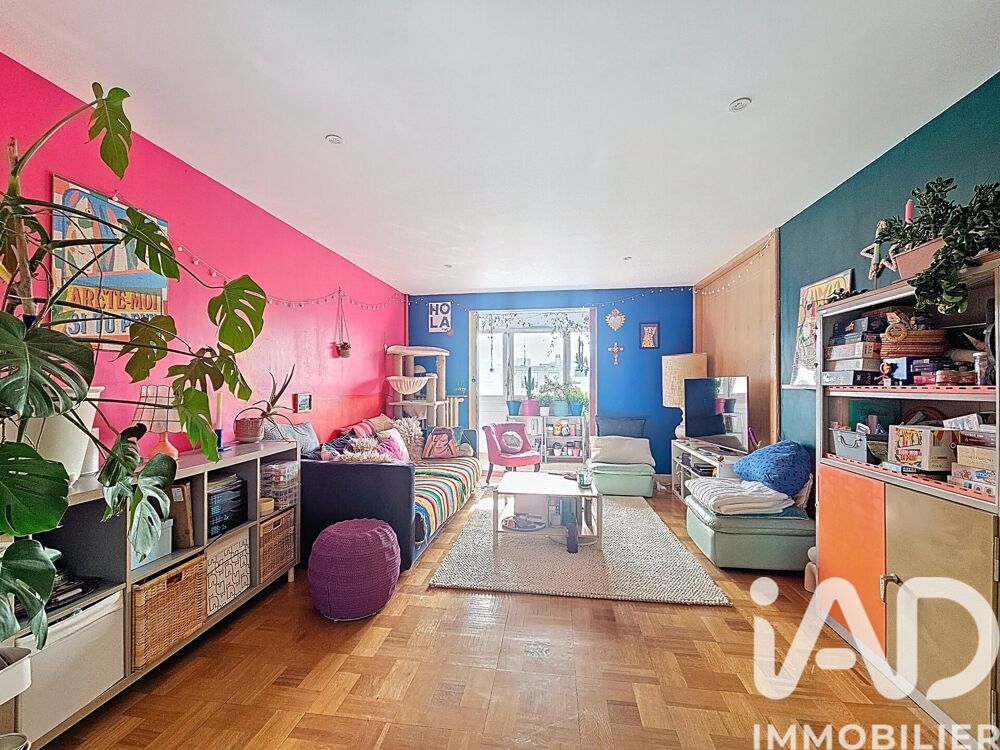 Vente Appartement Vente Appartement 4 pièces Annemasse