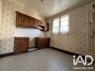 Maison à vendre 6 pièces 91 m²