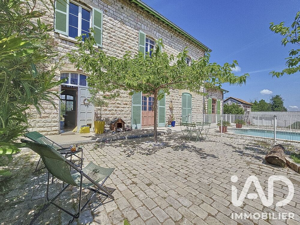 Location Maison Location Maison/villa 6 pièces Capestang