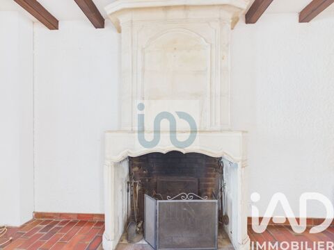   Vente Maison de village 4 pièces Maison - 4 pièce(s) - 87 m²