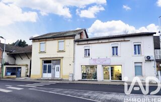  Immeuble à vendre 310 m²