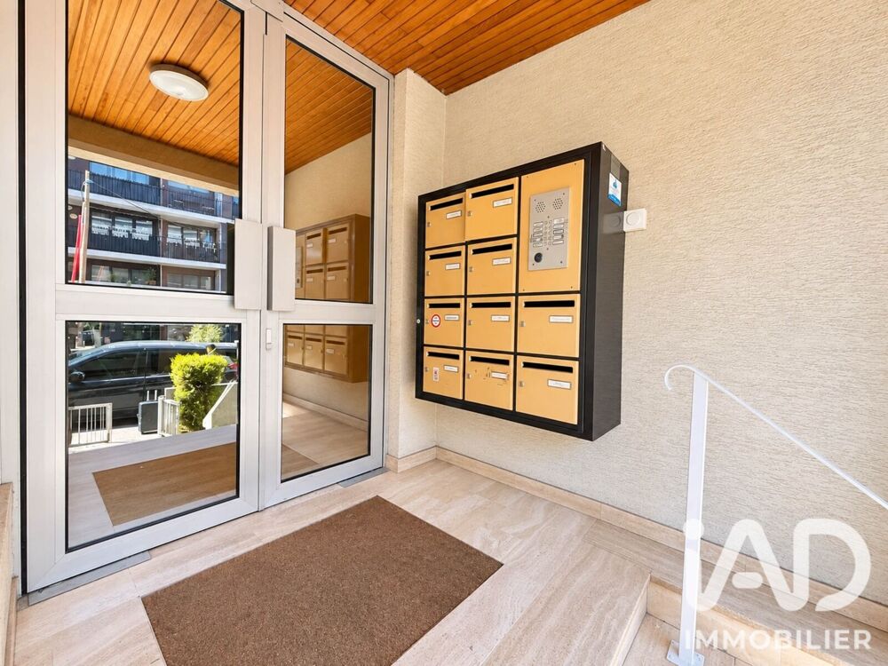 Vente Appartement Vente Appartement 3 pièces Drancy