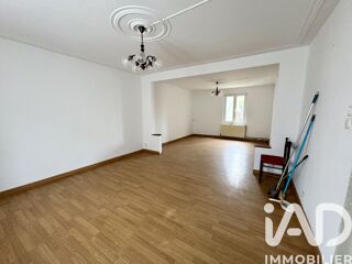  Maison à vendre 5 pièces 126 m²
