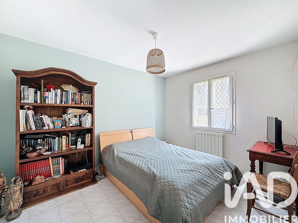 Vente Maison Vente Maison/villa 5 pièces Tarascon