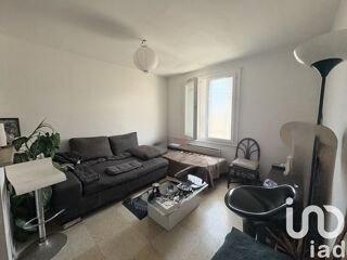  Appartement à vendre 2 pièces 30 m²