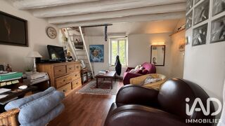  Maison à vendre 2 pièces 44 m²