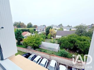 Vente Appartement Vente Appartement 2 pièces Orléans