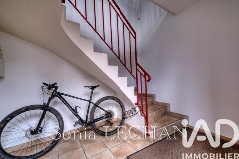   Vente Appartement Appartement - 3 pi�ce(s) - 55 m�