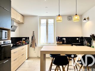  Maison à vendre 6 pièces 150 m²