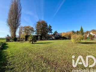  Terrain à vendre 554 m²