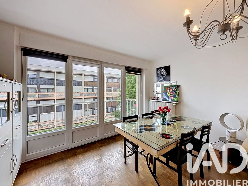 Vente Appartement Vente Appartement 3 pièces Montigny-lès-metz