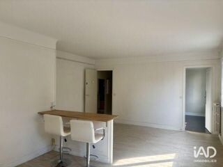  Appartement à louer 2 pièces 52 m²