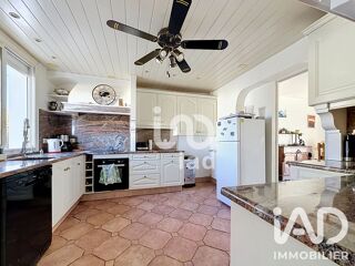  Maison à vendre 6 pièces 162 m²