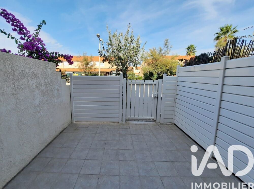 Vente Maison/villa 3 pièces