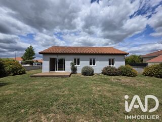  Maison à vendre 4 pièces 94 m²