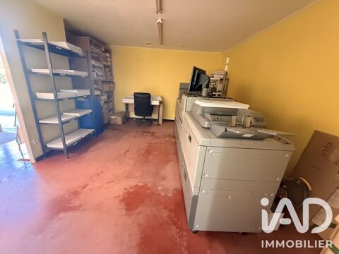   Vente Boutique/Local commercial 806 m&sup2; 