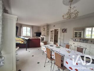  Maison à vendre 7 pièces 187 m²