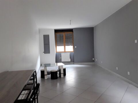   T2 91 rue de la République St Chamond Appartement - 2 pièce(s) - 50 m²