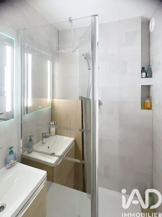  Appartement � vendre 2 pi�ces 23 m�