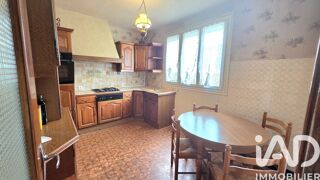 Maison à vendre 7 pièces 111 m²