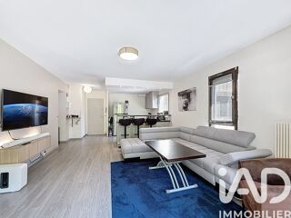  Appartement à vendre 3 pièces 67 m²