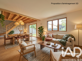  Maison � vendre 5 pi�ces 103 m�