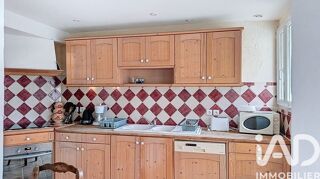  Maison à vendre 6 pièces 150 m²