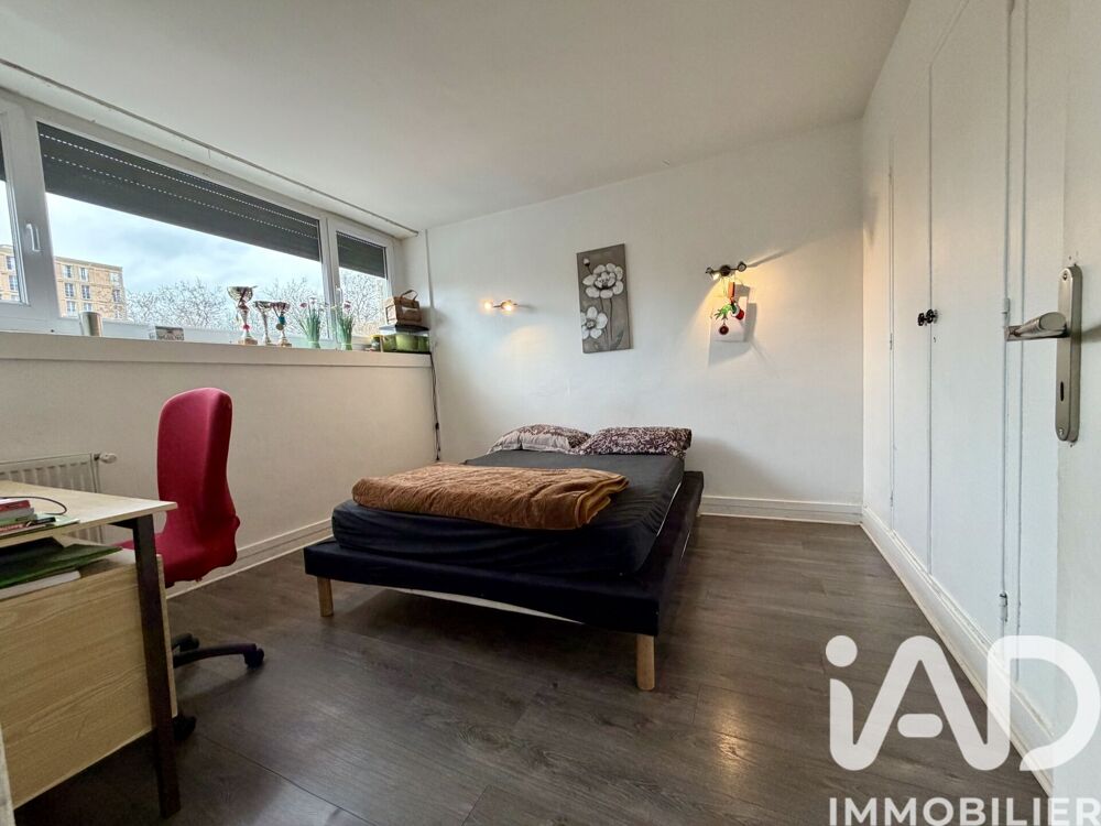 Vente Appartement Vente Appartement 2 pièces Le havre
