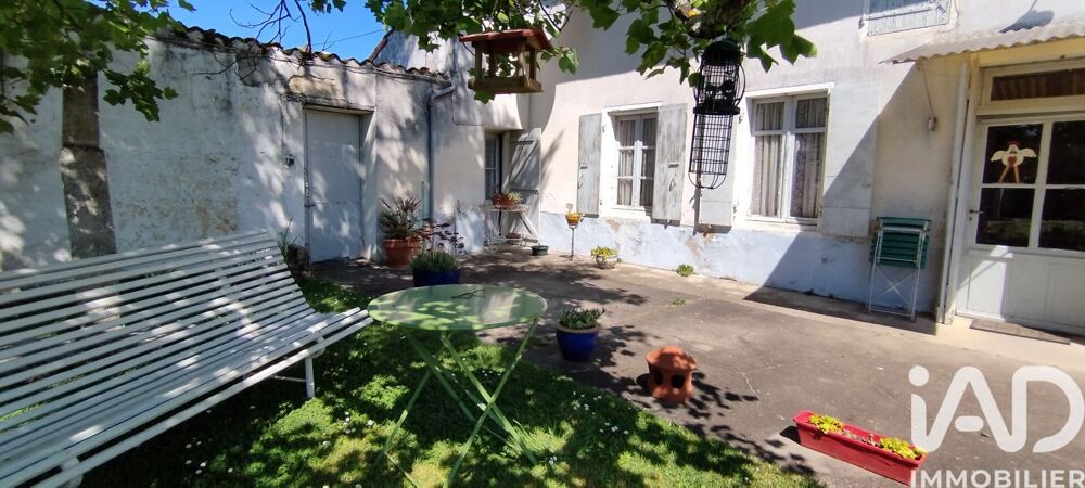 Vente Maison de village 3 pièces