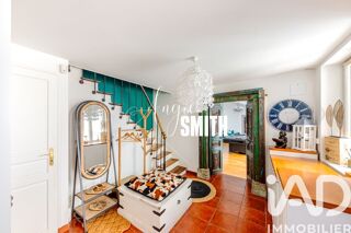  Maison � vendre 14 pi�ces 350 m�
