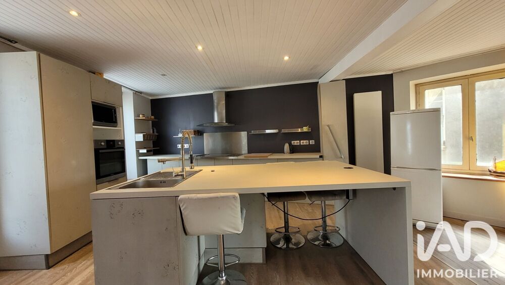 Vente Maison/villa 7 pièces