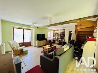  Maison à vendre 6 pièces 158 m²