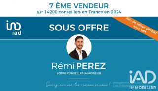  Maison à vendre 4 pièces 115 m²