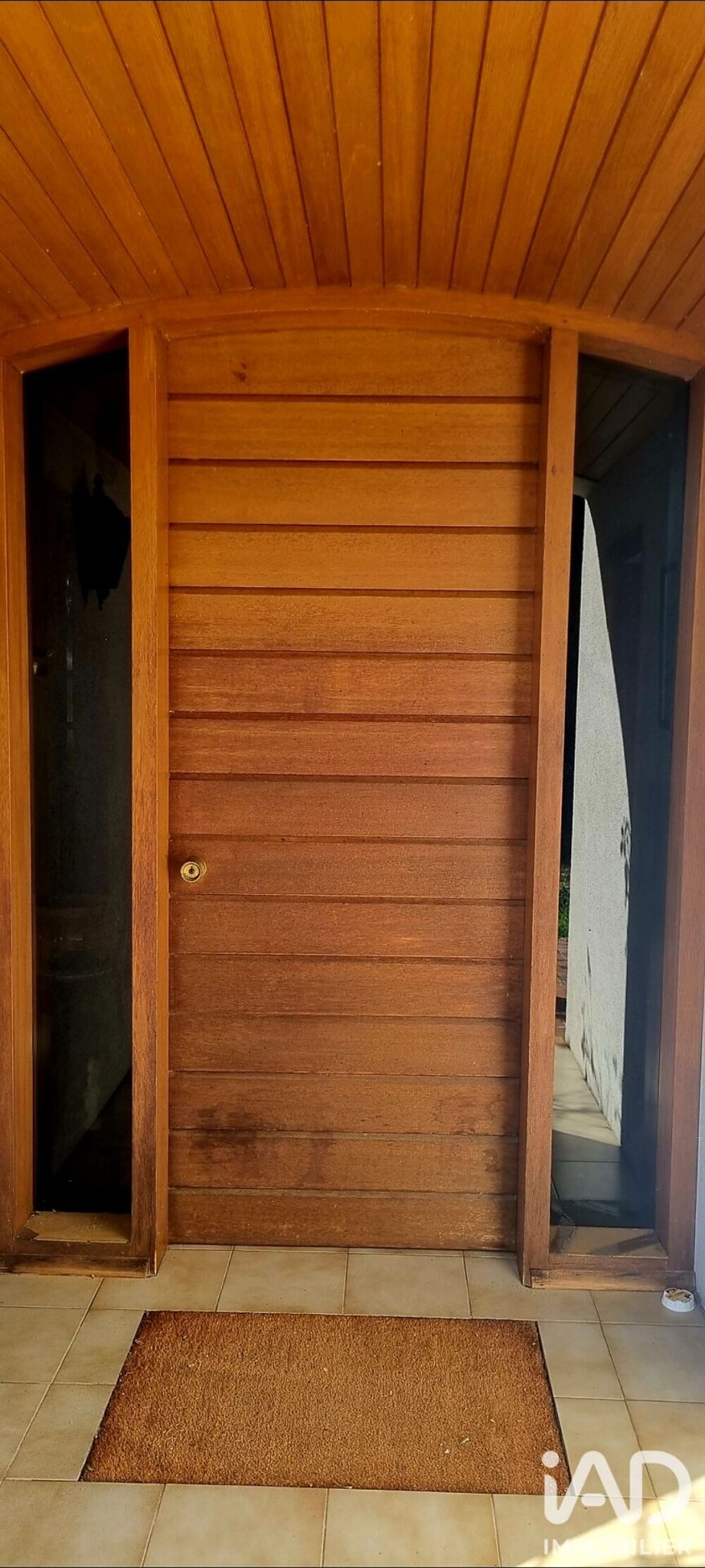 Vente Maison Vente Maison/villa 5 pièces Bours