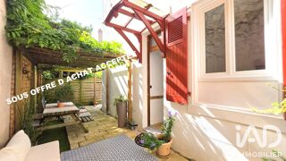  Appartement à vendre 3 pièces 49 m²