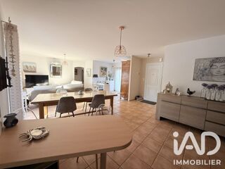  Maison à vendre 4 pièces 122 m²
