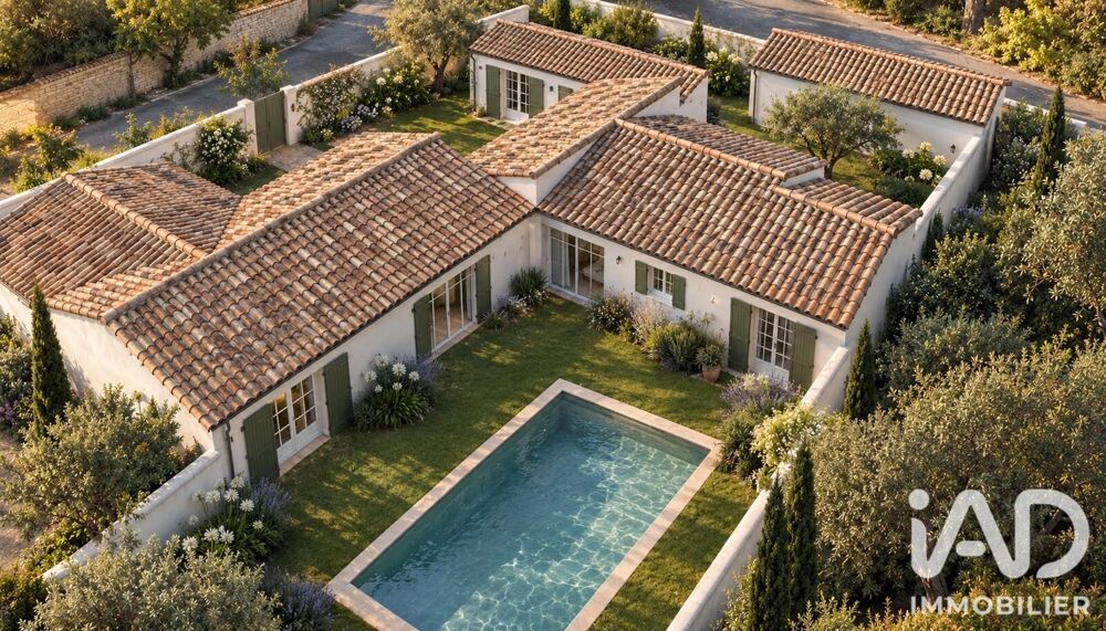 Vente Maison de village 7 pièces