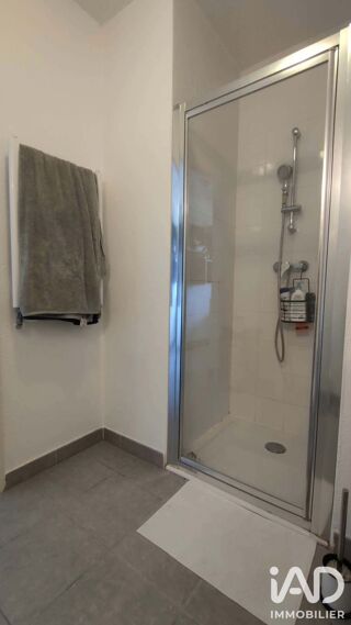  Appartement à vendre 1 pièce 20 m²