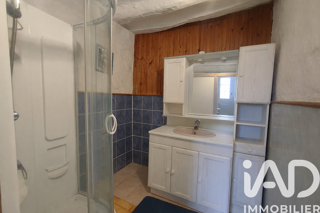  Maison à vendre 3 pièces 72 m²
