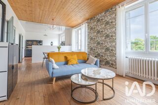  Maison à vendre 5 pièces 135 m²