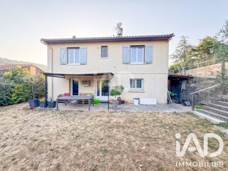  Maison à vendre 5 pièces 140 m²
