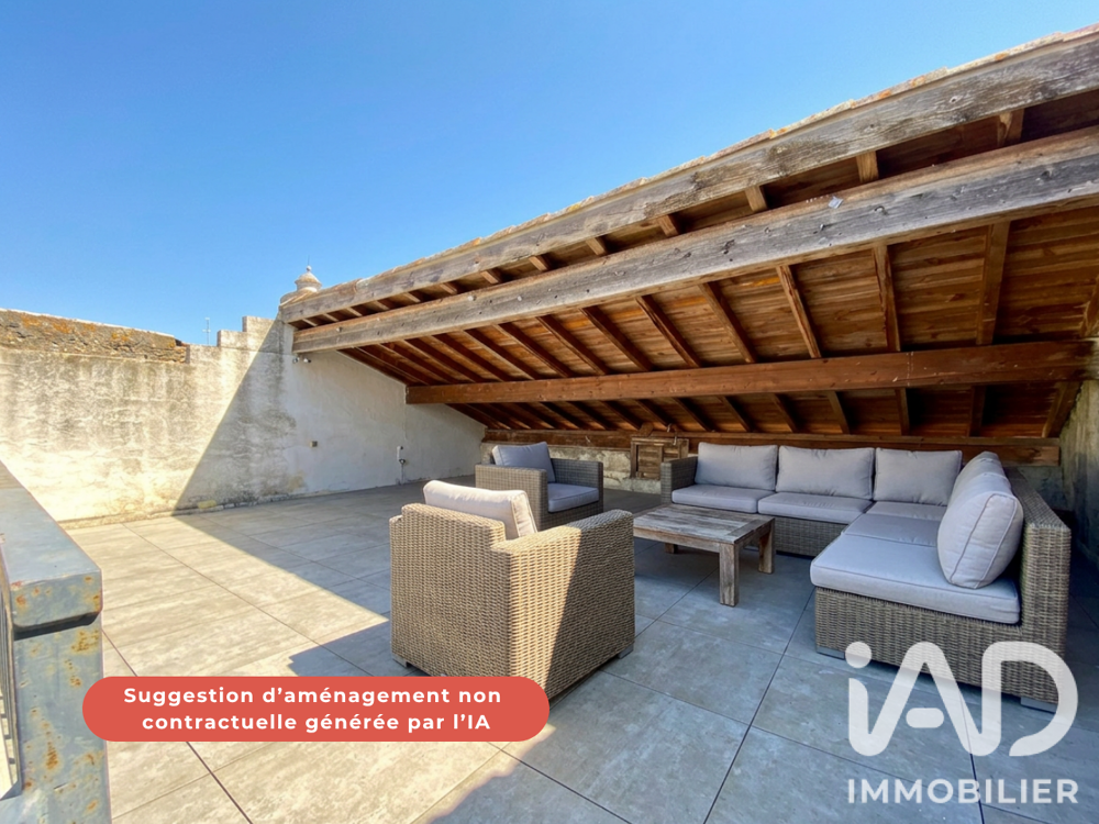 Vente Immeuble Vente Immeuble 255 m&sup2; Nérac