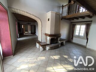  Maison à vendre 5 pièces 161 m²