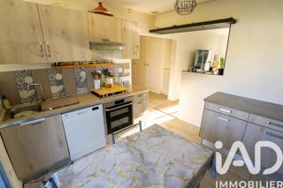  Maison à vendre 5 pièces 136 m²