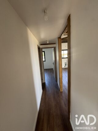 Maison à vendre 5 pièces 103 m²