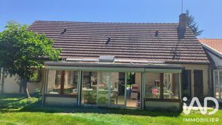  Maison à vendre 7 pièces 146 m²