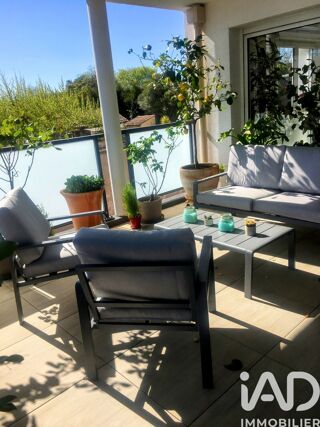  Appartement � vendre 4 pi�ces 100 m�