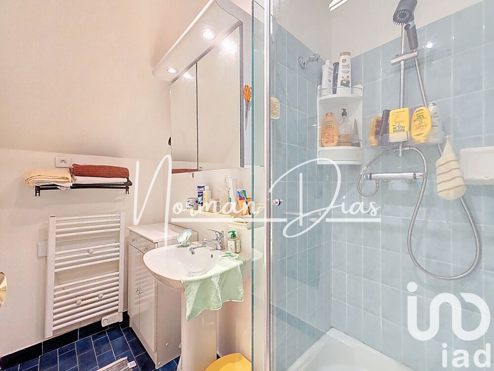 � vendre  Maison Saint-Witz (95470)