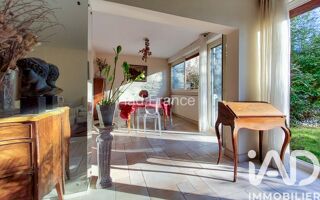  Appartement à vendre 4 pièces 99 m²